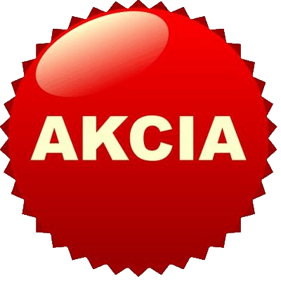 Akcia od 75€