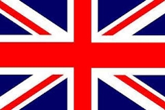 Flag english